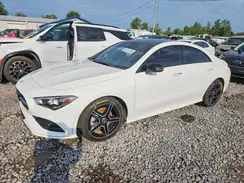 W1K5J4HB3PN328385 2023 MERCEDES-BENZ CLA-KLASSE