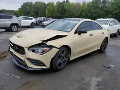W1K5J4HB3PN336373 2023 MERCEDES-BENZ CLA-KLASSE
