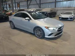 W1K5J4HB3PN378347 2023 MERCEDES-BENZ CLA-KLASSE