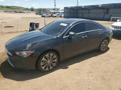 W1K5J4HB3PN401156 2023 MERCEDES-BENZ CLA-KLASSE