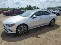 W1K5J4HB3PN405059 2023 MERCEDES-BENZ CLA-KLASSE