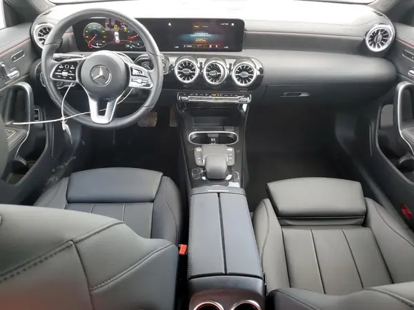 W1K5J4HB3PN405059 2023 MERCEDES-BENZ CLA-KLASSE - Image 8