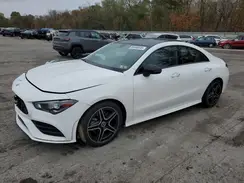 W1K5J4HB3PN406955 2023 MERCEDES-BENZ CLA-KLASSE