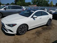 W1K5J4HB3PN409399 2023 MERCEDES-BENZ CLA-KLASSE