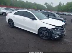 W1K5J4HB3PN419933 2023 MERCEDES-BENZ CLA-KLASSE