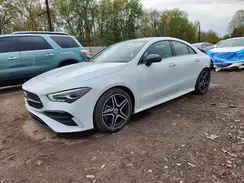 W1K5J4HB3RN450442 2024 MERCEDES-BENZ CLA-KLASSE