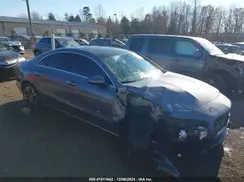 W1K5J4HB3RN461764 2024 MERCEDES-BENZ CLA-KLASSE