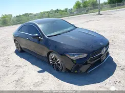 W1K5J4HB3SN530071 2025 MERCEDES-BENZ CLA-KLASSE
