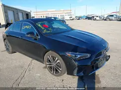 W1K5J4HB3SN533214 2025 MERCEDES-BENZ CLA-KLASSE