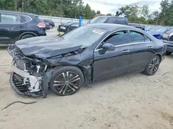 W1K5J4HB3SN550174 2025 MERCEDES-BENZ CLA-KLASSE