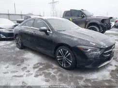 W1K5J4HB3TN572208 2026 MERCEDES-BENZ CLA-KLASSE