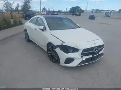W1K5J4HB3TN592345 2026 MERCEDES-BENZ CLA-KLASSE