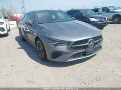 W1K5J4HB3TN592832 2026 MERCEDES-BENZ CLA-KLASSE