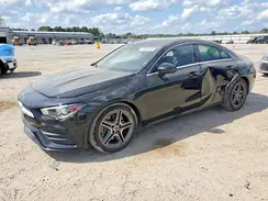 W1K5J4HB4LN086295 2020 MERCEDES-BENZ CLA-KLASSE