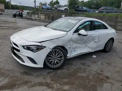 W1K5J4HB4LN086829 2020 MERCEDES-BENZ CLA-KLASSE