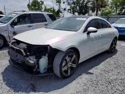 W1K5J4HB4LN088404 2020 MERCEDES-BENZ CLA-KLASSE