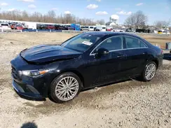 W1K5J4HB4LN095403 2020 MERCEDES-BENZ CLA-KLASSE