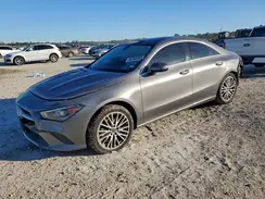 W1K5J4HB4LN099161 2020 MERCEDES-BENZ CLA-KLASSE