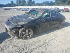 W1K5J4HB4LN127590 2020 MERCEDES-BENZ CLA-KLASSE