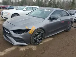 W1K5J4HB4LN127864 2020 MERCEDES-BENZ CLA-KLASSE
