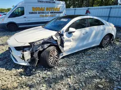 W1K5J4HB4MN157223 2021 MERCEDES-BENZ CLA-KLASSE