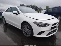 W1K5J4HB4MN176256 2021 MERCEDES-BENZ CLA-KLASSE