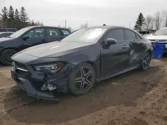 W1K5J4HB4MN179481 2021 MERCEDES-BENZ CLA-KLASSE