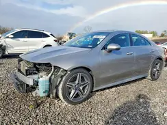 W1K5J4HB4MN179836 2021 MERCEDES-BENZ CLA-KLASSE