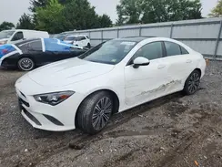 W1K5J4HB4MN210471 2021 MERCEDES-BENZ CLA-KLASSE