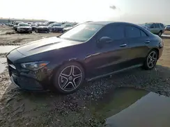 W1K5J4HB4NN252303 2022 MERCEDES-BENZ CLA-KLASSE