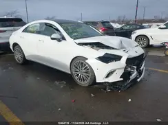 W1K5J4HB4PN397330 2023 MERCEDES-BENZ CLA-KLASSE