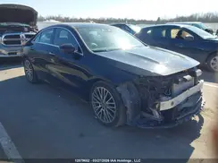 W1K5J4HB4PN407547 2023 MERCEDES-BENZ CLA-KLASSE