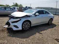 W1K5J4HB4PN415731 2023 MERCEDES-BENZ CLA-KLASSE
