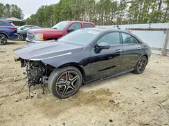 W1K5J4HB4PN415874 2023 MERCEDES-BENZ CLA-KLASSE