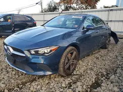 W1K5J4HB4PN424882 2023 MERCEDES-BENZ CLA-KLASSE