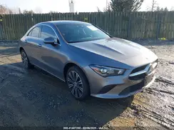 W1K5J4HB4PN424977 2023 MERCEDES-BENZ CLA-KLASSE