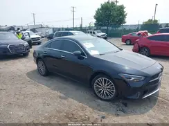 W1K5J4HB4RN456217 2024 MERCEDES-BENZ CLA-KLASSE