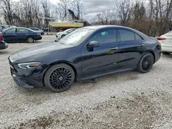 W1K5J4HB4SN499400 2025 MERCEDES-BENZ CLA-KLASSE