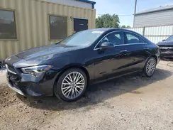 W1K5J4HB4SN515885 2025 MERCEDES-BENZ CLA-KLASSE