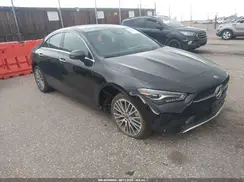W1K5J4HB4SN519824 2025 MERCEDES-BENZ CLA-KLASSE