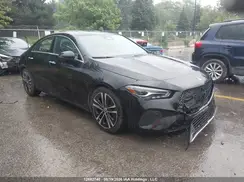 W1K5J4HB4TN573528 2026 MERCEDES-BENZ CLA-KLASSE