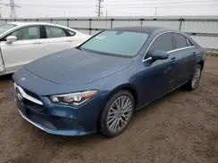 W1K5J4HB5LN082269 2020 MERCEDES-BENZ CLA-KLASSE