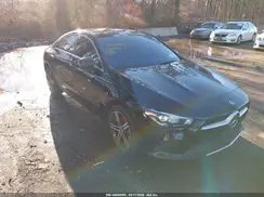 W1K5J4HB5LN083678 2020 MERCEDES-BENZ CLA-KLASSE