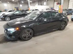 W1K5J4HB5LN087522 2020 MERCEDES-BENZ CLA-KLASSE