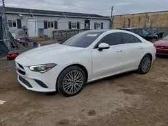 W1K5J4HB5LN088167 2020 MERCEDES-BENZ CLA-KLASSE