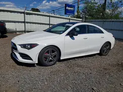 W1K5J4HB5LN090517 2020 MERCEDES-BENZ CLA-KLASSE