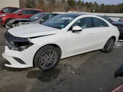W1K5J4HB5LN091747 2020 MERCEDES-BENZ CLA-KLASSE