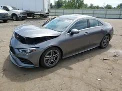 W1K5J4HB5LN099072 2020 MERCEDES-BENZ CLA-KLASSE