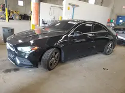 W1K5J4HB5LN109034 2020 MERCEDES-BENZ CLA-KLASSE