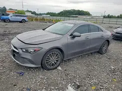 W1K5J4HB5MN148790 2021 MERCEDES-BENZ CLA-KLASSE